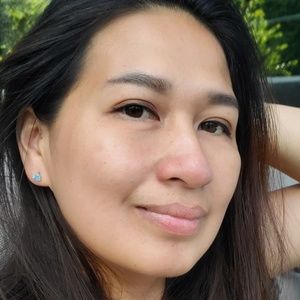 Meet your Posher, Marie christine